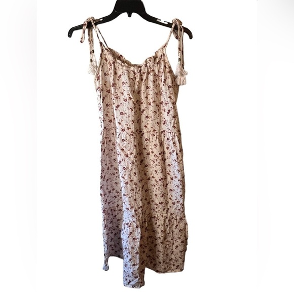 Cato Women’s Floral Dress - Picture 1 of 7